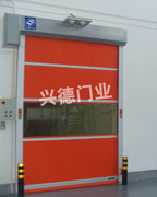 快速門(mén)