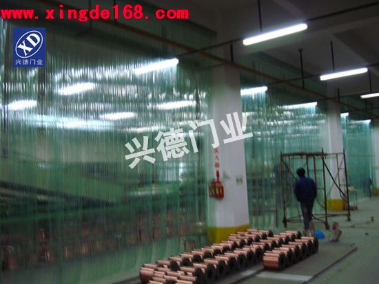 青島天發(fā)光電有限公司、青島快速自動(dòng)門(mén)